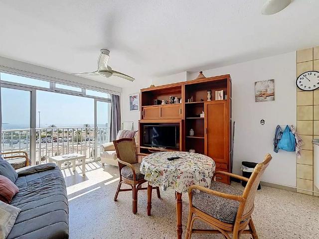 Piso en venta en calle Mugadelta, Castelló d´Empúries, de 41 m² 1 habitación por 145.000