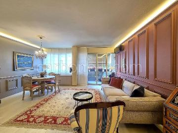 Piso en venta en calle De Muntaner, Barcelona, de 90 m² 3 habitaciones por 775.000