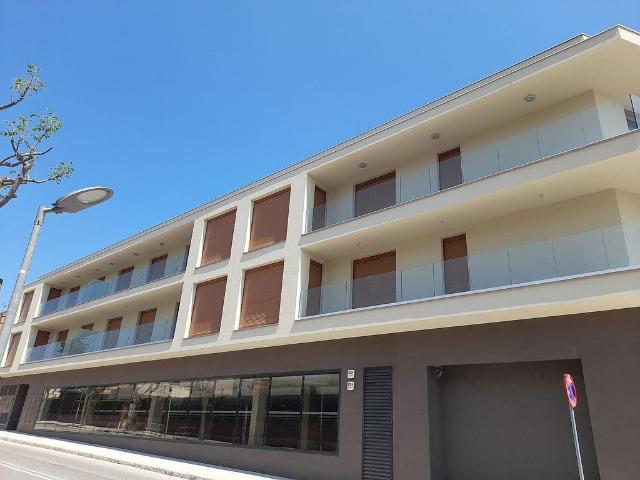 Piso en venta en calle Muralla de Sta Tecla, Montblanc, de 128 m² 4 habitaciones por 255.237