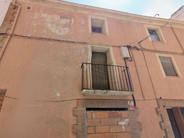 Piso en venta en calle Muralla del Carme, Valls, de 42 m² 1 habitación por 16.000