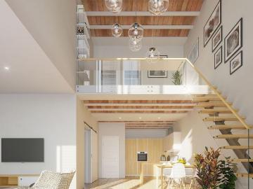 Navas, Barcelona, Ronda Litoral, Barcelona, Cataluña, Cataluña