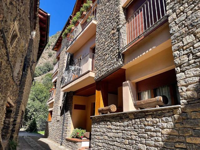 Piso en venta en calle Macotainet de Cardos, Vall de Cardós, de 49 m² 1 habitación por 122.000