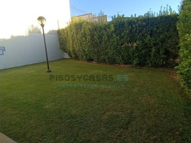 Piso en venta en Calle Madrid Caspe Zaragoza