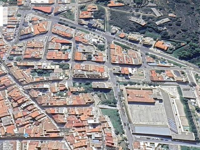 Piso en venta en calle Madrid, Sénia, la, de 108 m² 3 habitaciones por 100.000