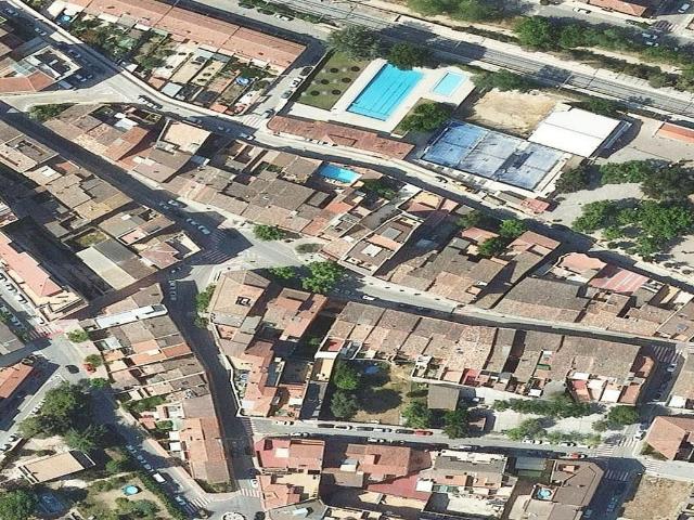 Piso en venta en calle Major, Masquefa, de 74 m² 1 habitación por 108.400