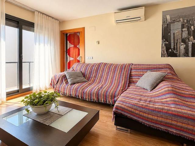 Piso en venta en calle Major, Masquefa, de 74 m² 2 habitaciones por 235.000