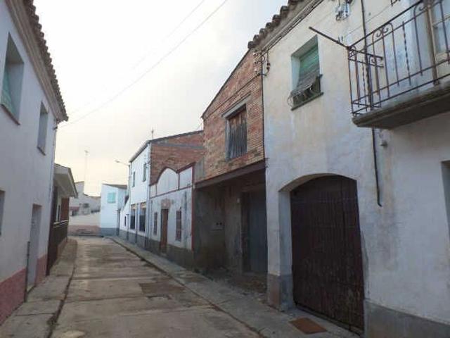 Piso en venta en calle Major, Alfarràs, de 95 m² 4 habitaciones por 26.700
