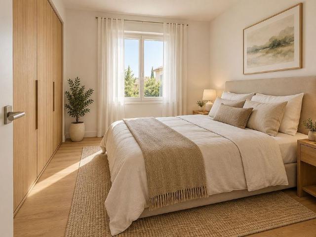 Piso en venta en calle Major, Balenyà, de 80 m² 2 habitaciones por 238.000