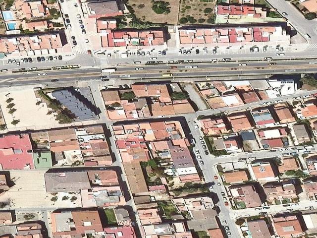 Piso en venta en calle Major, Cunit, de 284 m² 1 habitación por 229.000