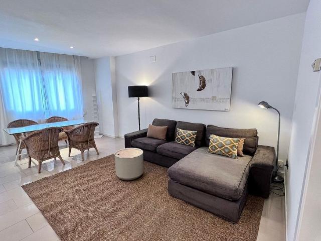 Piso en venta en calle Major de Sarria, Barcelona, de 107 m² 3 habitaciones por 760.000