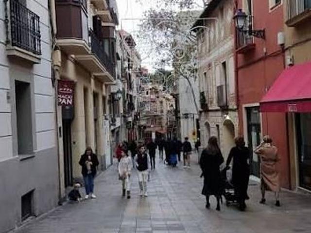 Piso en venta en calle Major de Sarrià, Barcelona, de 59 m² 2 habitaciones por 230.000