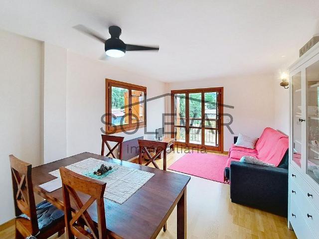 Piso en venta en calle Major Pobleta Bellvei, Torre de Cabdella, La, de 54 m² 2 habitaciones por 165.000