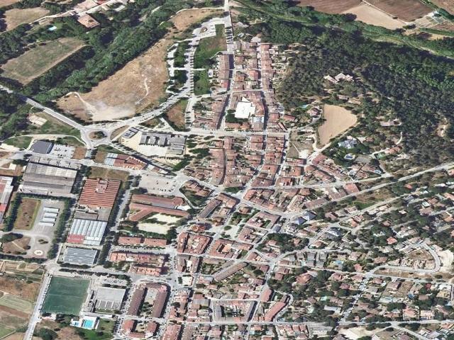 Piso en venta en calle Major, Roca del Vallès, la, de 538 m² 3 habitaciones por 533.172