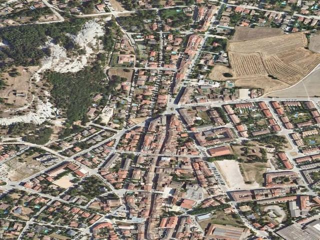 Piso en venta en calle Major, Tona, de 96 m² 3 habitaciones por 232.549
