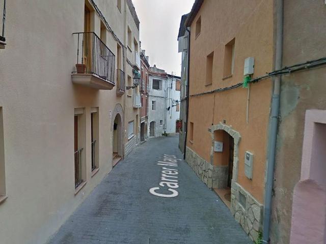 Piso en venta en calle Major, Torrelles de Foix, de 57 m² 2 habitaciones por 68.000