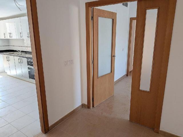 Piso en venta en calle Major, Ulldecona, de 103 m² 3 habitaciones por 130.000