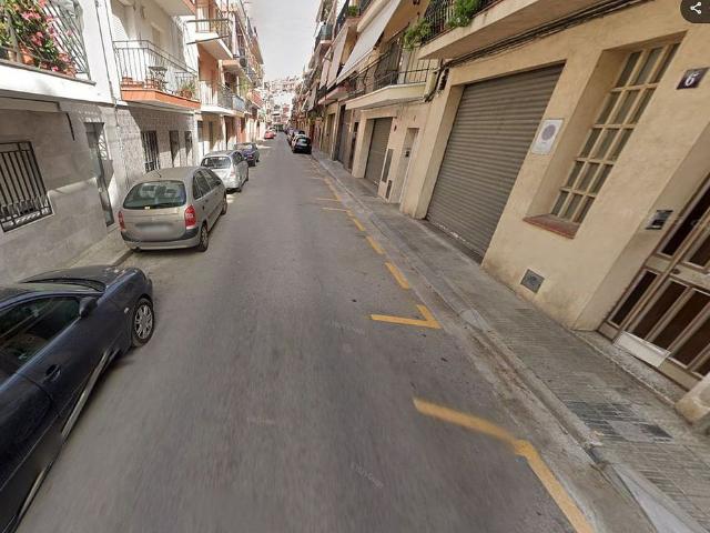 Piso en venta en calle Malgrat, Mataró, de 83 m² 3 habitaciones por 265.000