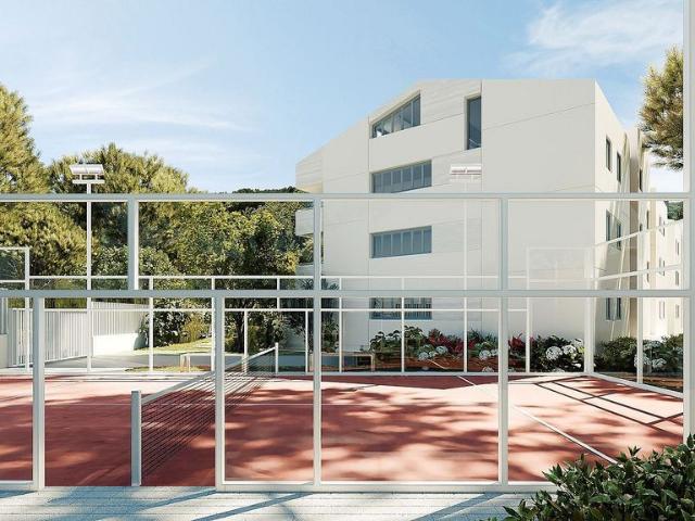 Piso en venta en calle Mallols, Escala, L´, de 79 m² 2 habitaciones por 329.000
