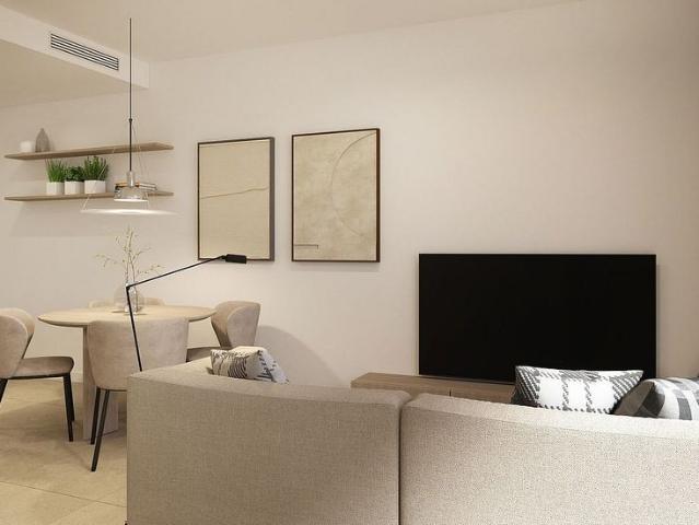 Piso en venta en calle Manel Carrasco i Formiguera, Lleida, de 93 m² 3 habitaciones por 290.000