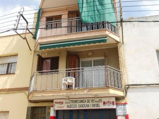 Piso en venta en calle Manuel Moreno, Vilassar de Dalt, de 65 m² 1 habitación por 210.600