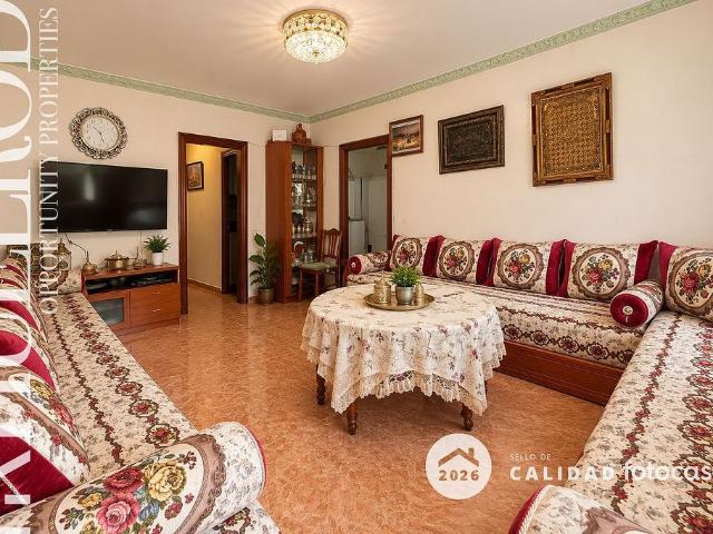 Piso en venta en calle Manuel Roca i Guàrdia, Vilassar de Mar, de 100 m² 4 habitaciones por 340.000