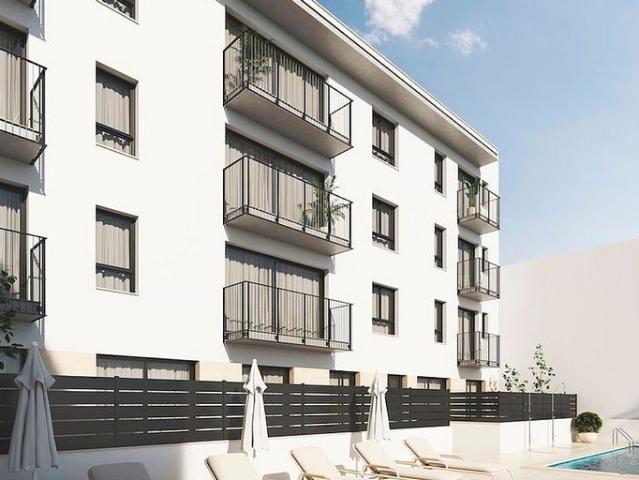 Piso en venta en calle Mas Den Serra, Sant Pere de Ribes, de 67 m² 2 habitaciones por 290.000