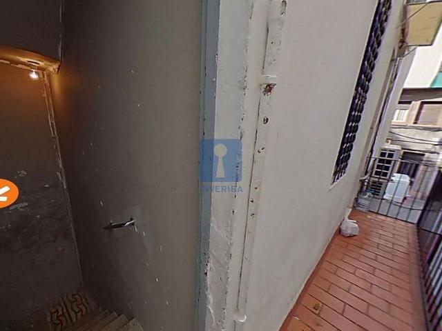 Piso en venta en calle Mas, Hospitalet de Llobregat, L´, de 45 m² 2 habitaciones por 84.540