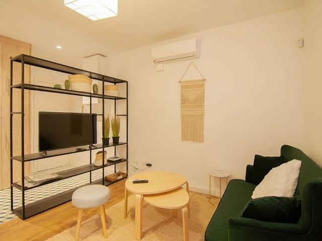 Piso en venta en calle Mas, Hospitalet de Llobregat, L´, de 49 m² 2 habitaciones por 190.000