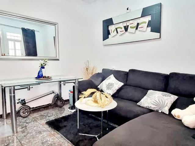 Piso en venta en calle Mas, Hospitalet de Llobregat, L´, de 40 m² 1 habitación por 108.000