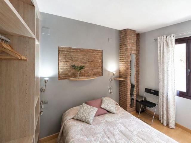 Piso en venta en calle Del Mar, Barcelona, de 37 m² 1 habitación por 234.000