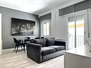 Piso en venta en calle Mar, Barcelona, de 48 m² 2 habitaciones por 298.000