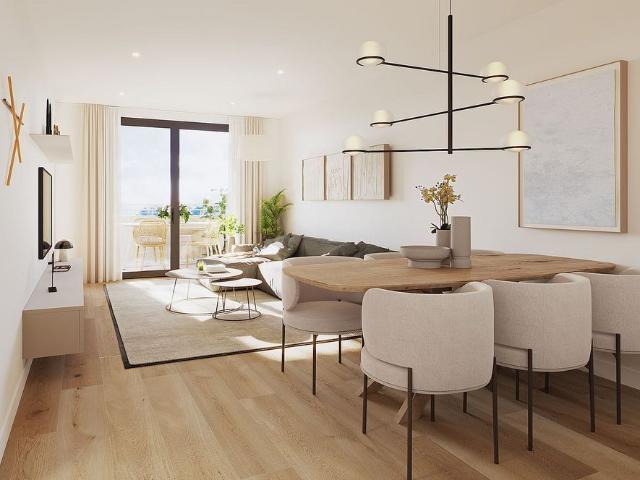 Piso en venta en calle Marcellí, Barcelona, de 135 m² 4 habitaciones por 706.000