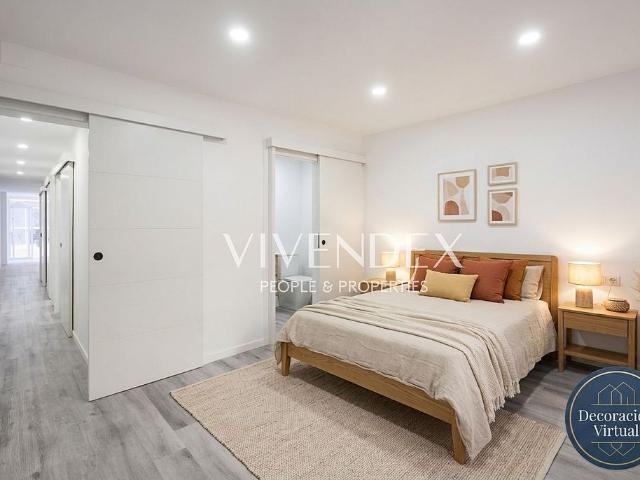 Piso en venta en calle Mare de Deu del Coll, Barcelona, de 71 m² 3 habitaciones por 375.000