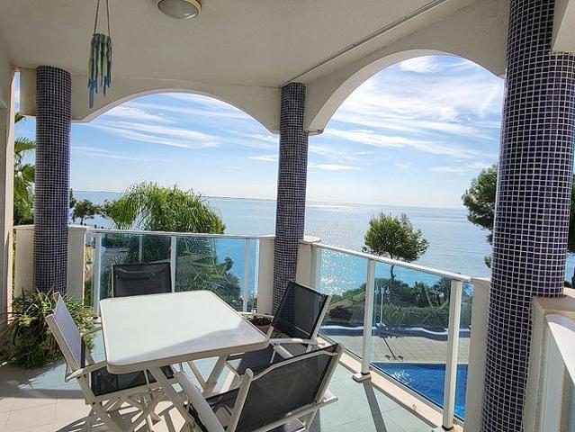Piso en venta en calle Mare Nostrum, Alcanar, de 87 m² 2 habitaciones por 240.000