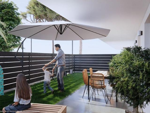 Piso en venta en calle Margallo, Ametlla de Mar, l´, de 89 m² 3 habitaciones por 356.000