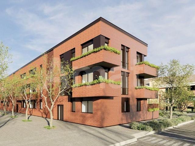Piso en venta en calle Margarida Xirgu, Granollers, de 62 m² 2 habitaciones por 295.000