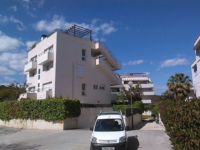 Piso en venta en calle Margarida Xirgu, Sitges, de 78 m² 3 habitaciones por 235.000