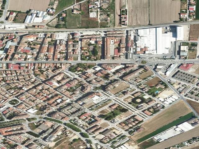 Piso en venta en calle Màrius Torres, Mollerussa, de 86 m² 2 habitaciones por 275.067