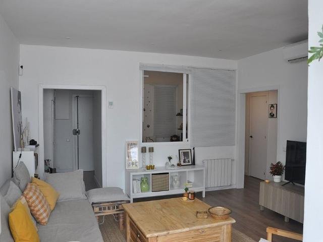 Piso en venta en calle Maria Auxiliadora, Barcelona, de 89 m² 3 habitaciones por 760.000