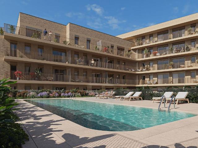 Piso en venta en calle Marquès de Cornellà, Cornellà de Llobregat, de 62 m² 3 habitaciones por 415.000
