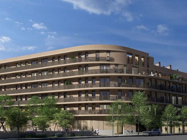 Piso en venta en calle Marquès de Cornellà, Cornellà de Llobregat, de 99 m² 3 habitaciones por 510.000