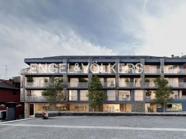 Piso en venta en calle Mayor, Puigcerdà, de 118 m² 3 habitaciones por 575.000