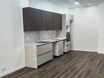 Piso en venta en calle Mestre Candi, Hospitalet de Llobregat, L´, de 100 m² 2 habitaciones por 337.000