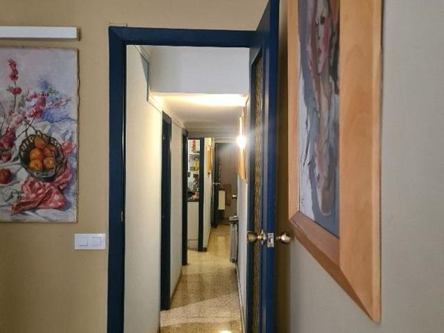 Piso en venta en calle Merceria, Tarragona, de 73 m² 2 habitaciones por 121.500
