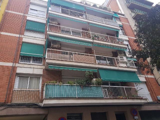 Piso en venta en calle Mèxic, Mataró, de 69 m² 3 habitaciones por 162.000