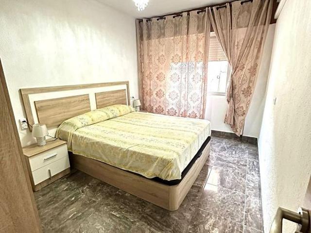 Piso en venta en calle Miguel de Cervantes, Ametlla de Mar, l´, de 73 m² 3 habitaciones por 133.900