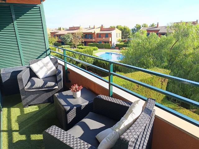 Piso en venta en calle Mil·Liari, Ametlla de Mar, l´, de 75 m² 2 habitaciones por 259.000