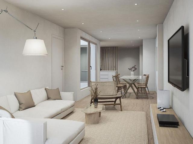 Piso en venta en calle Miquel Tort, Molins de Rei, de 88 m² 3 habitaciones por 558.000