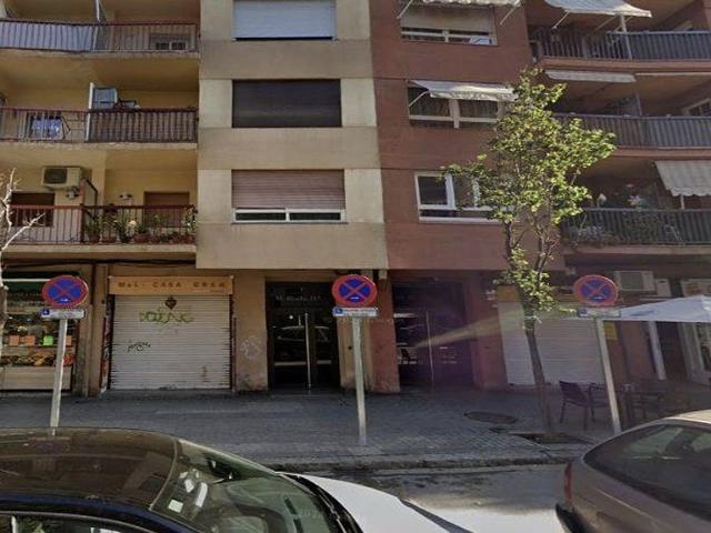 Piso en venta en calle Miquel Biada, Mataró, de 85 m² 3 habitaciones por 157.040
