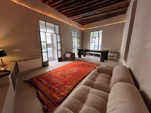 Piso en venta en calle Mira el sol